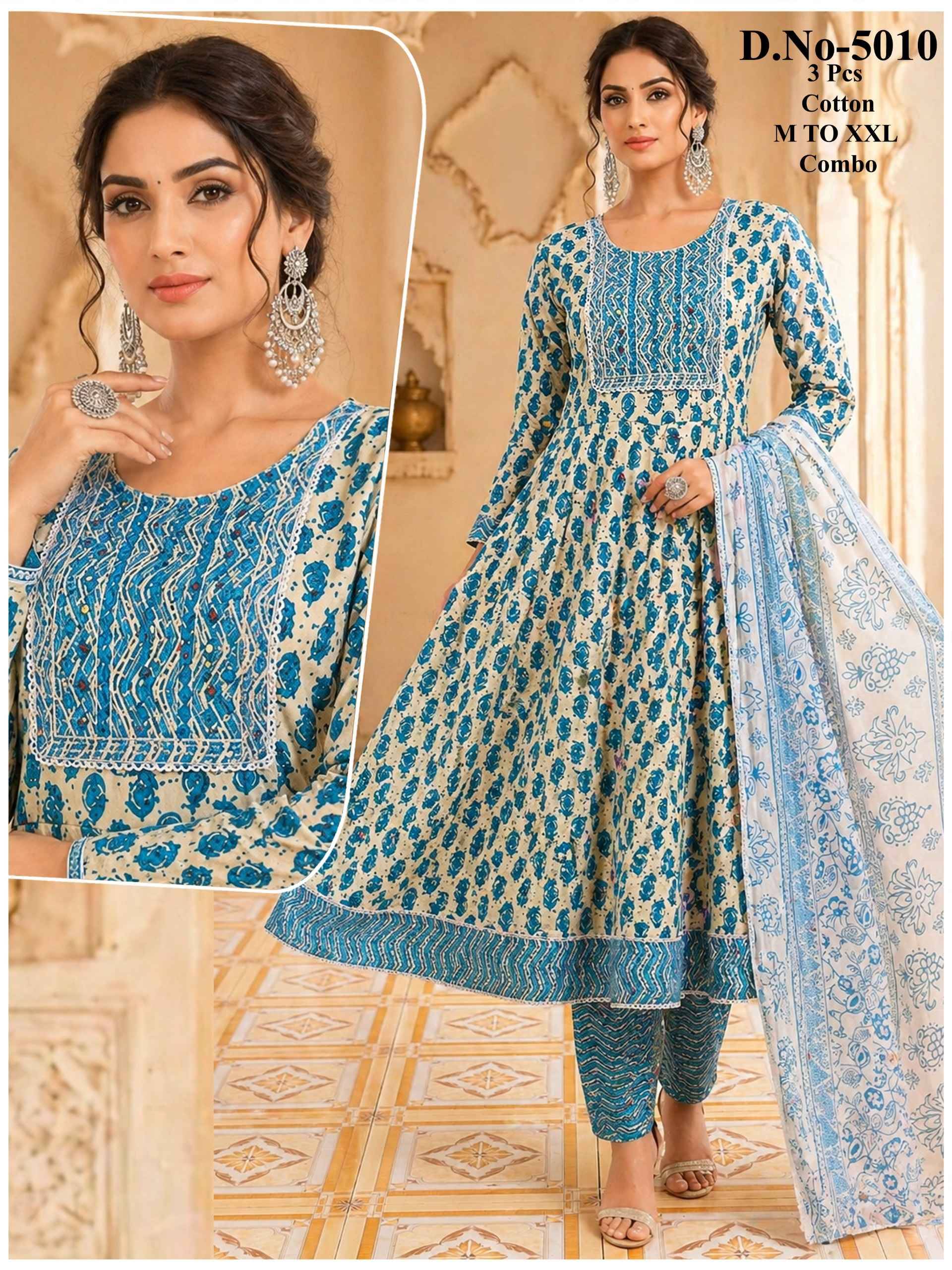 K 921 By Fashid 01 to 16 Series Designer Collection Beautiful Stylish Fancy Colorful Party Wear & Occasional Wear Cambric Cotton Print Kurtis At Wholesale Price